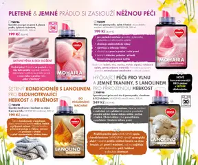 Dedra leták platný od 01.02.2026 | Strana: 36 | Produkty: Kondicionér