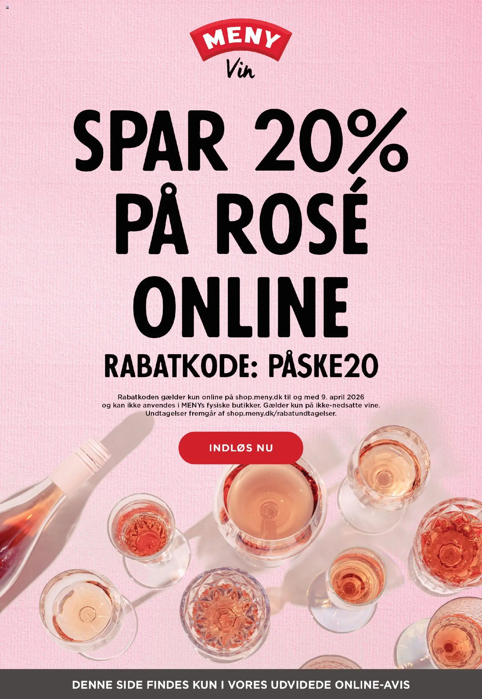 Meny tilbudsavis – gyldig fra 07.04.2026 | Side: 6