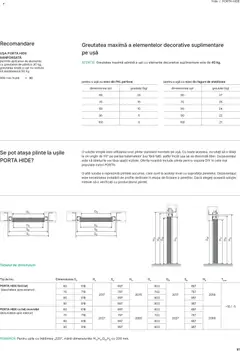 Ofertele Proges valabile de la 13.02.2026 | Pagină: 84 | Produse: Ușă