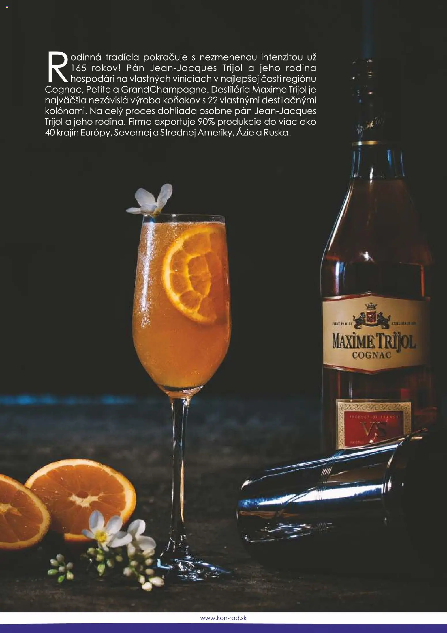 Nové KON - RAD akcie – leták je platný od 08.12.2025 | Strana: 7