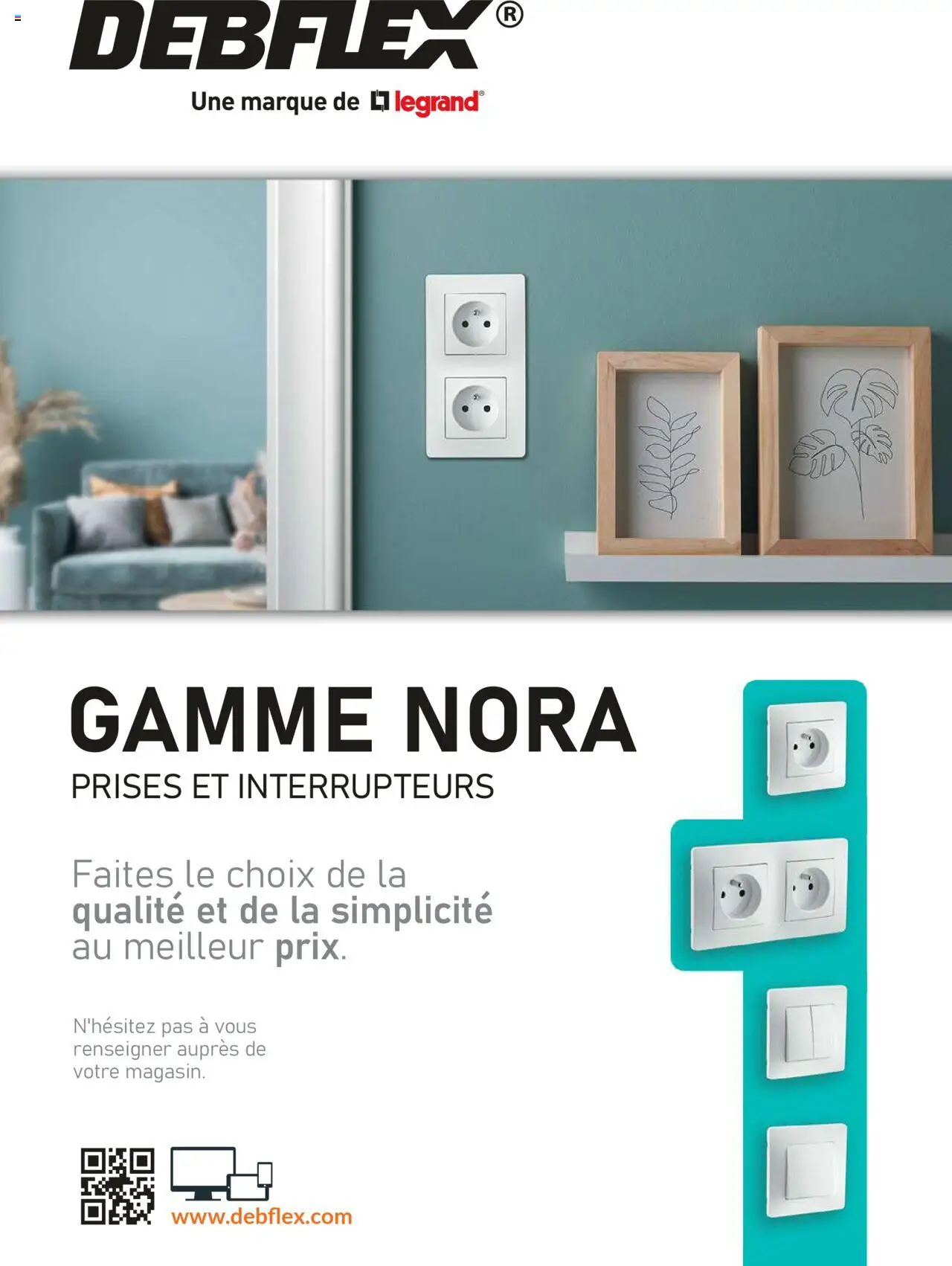  | Page: 36 | Produits: Prises