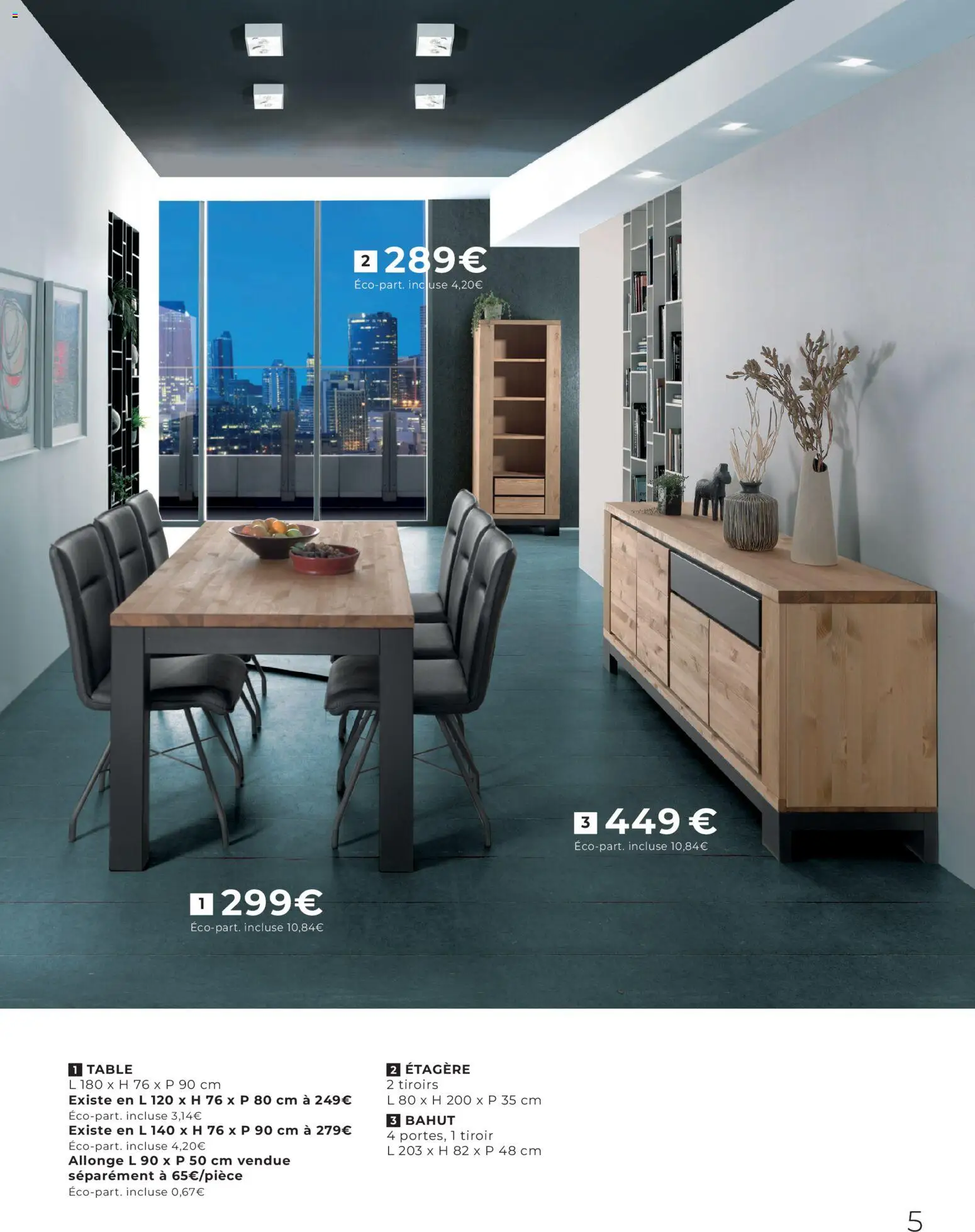 Les promos Cocktail Scandinave débarquent le 26/04/2026 ! 🤯💰 | France