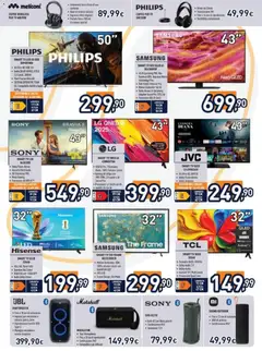 Anteprima del volantino Volantino Unieuro	 valido a partire dal 30.01.2026 | Pagina: 4