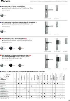 Ofertele Proges valabile de la 01.05.2025 | Pagină: 223