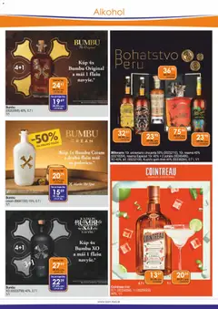 KON - RAD leták platný od 01.03.2026 | Strana: 9