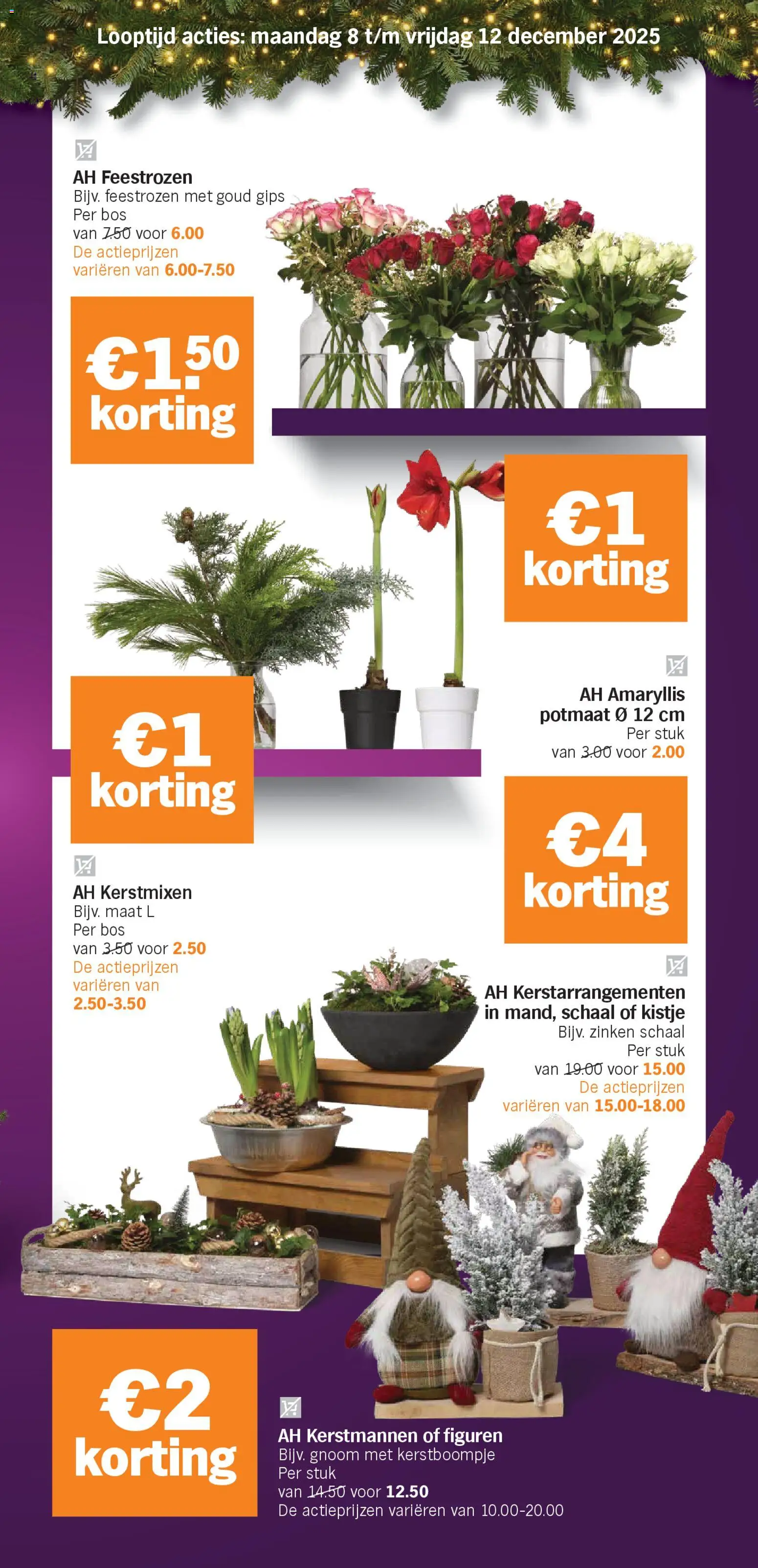 {H1} | Pagina: 32 | Producten: Schaal