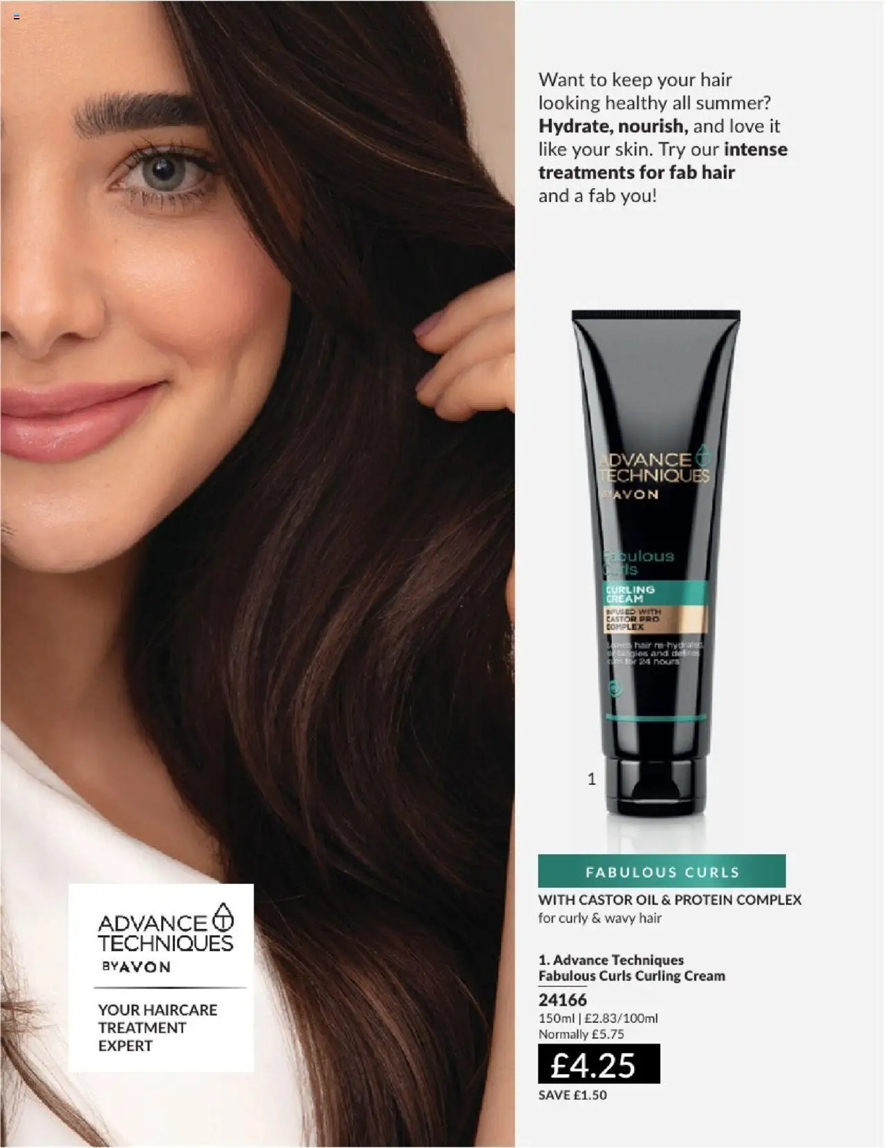  | Page: 170 | Products: Oil, Cream