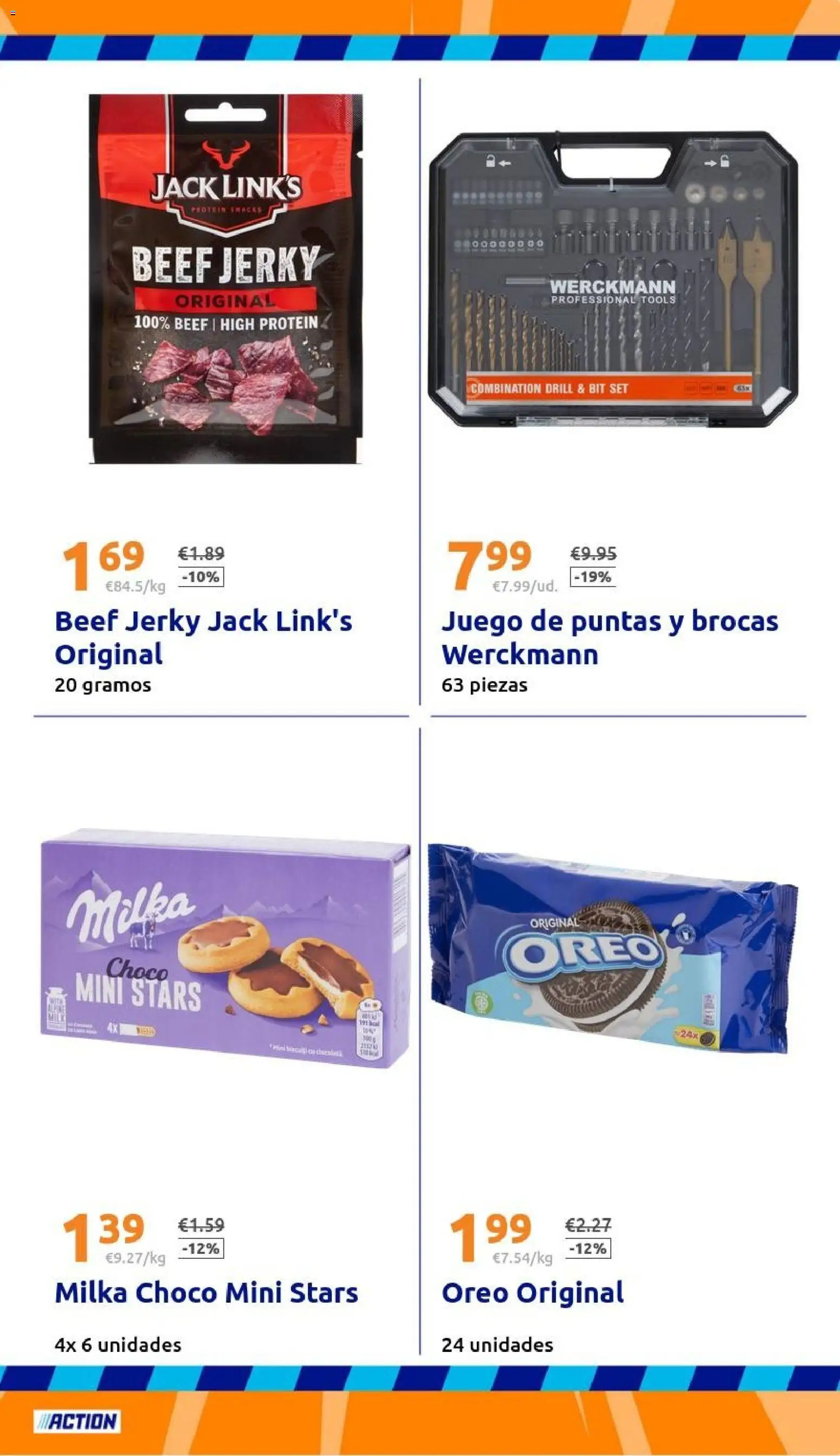 Action - Action ES week 1 2026 │ válido desde el 31.12.2025 | Página: 23