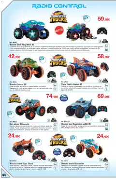 Vista previa Drim folleto válido desde el 03.11.2025 | Página: 145