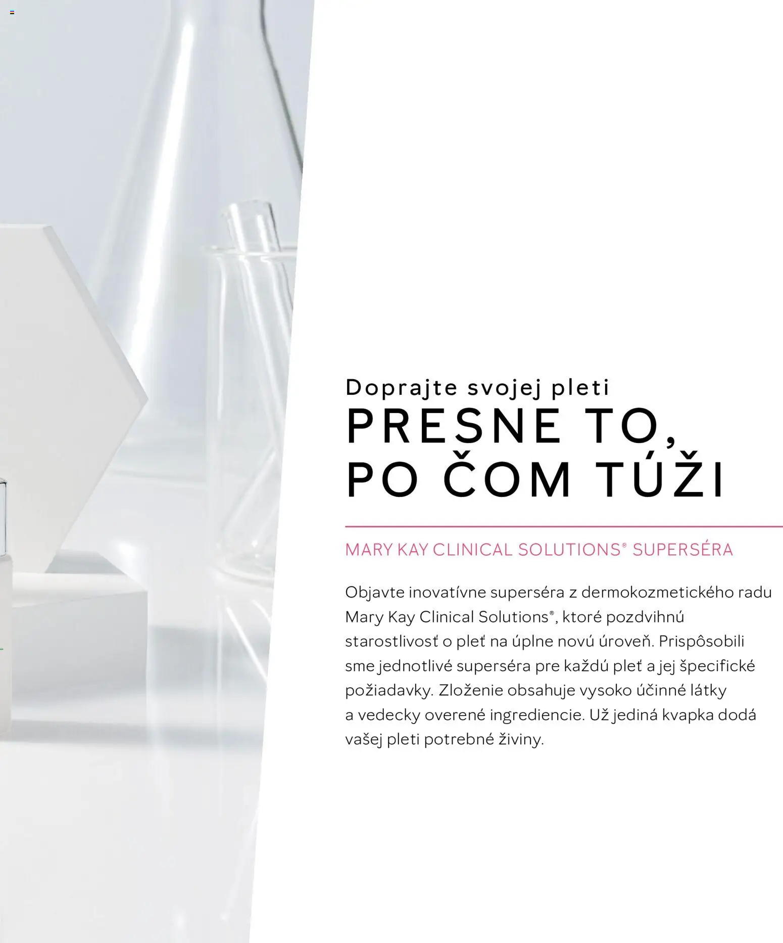 Nové Mary Kay akcie – leták je platný od 21.01.2026 | Strana: 5