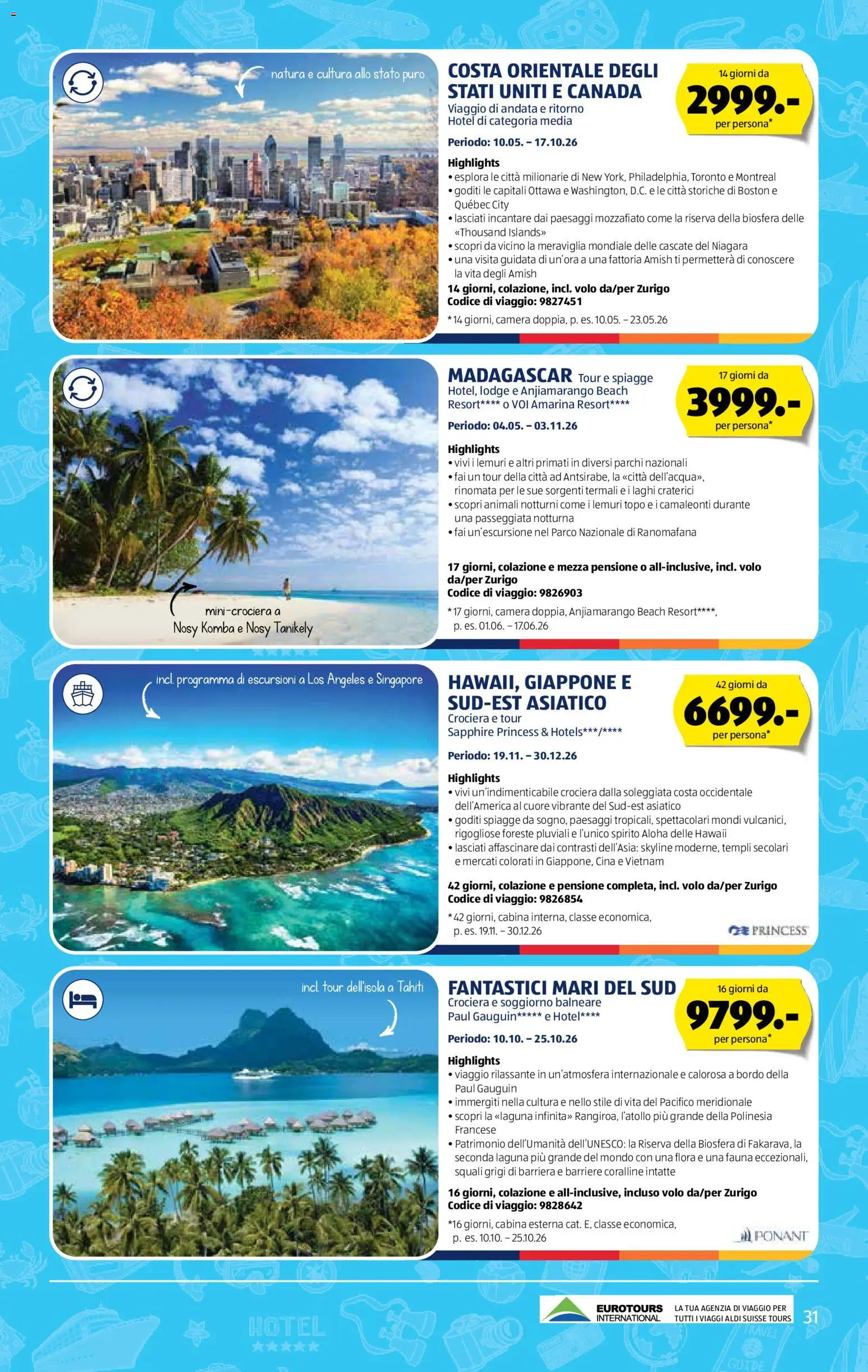 Aldi Aktionen IT – gültig ab 31.12.2025 | Seite: 32