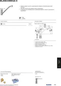 Filter pre rohový ventil, (1 kus) │ platný od 01.02.2025 | Strana: 399 | Produkty: Drezy, Ventil