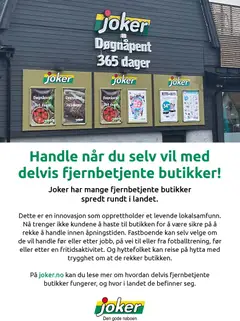 Forhåndsvisning av Ukens brød Tigerloff/Kombro, Tigerloff/Kombro gyldig fra 28.10.2025 | Side: 28