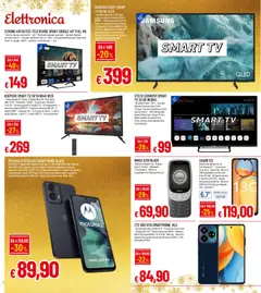 Anteprima del volantino Famila Iper catalogo valido a partire dal 15.12.2025 | Pagina: 34