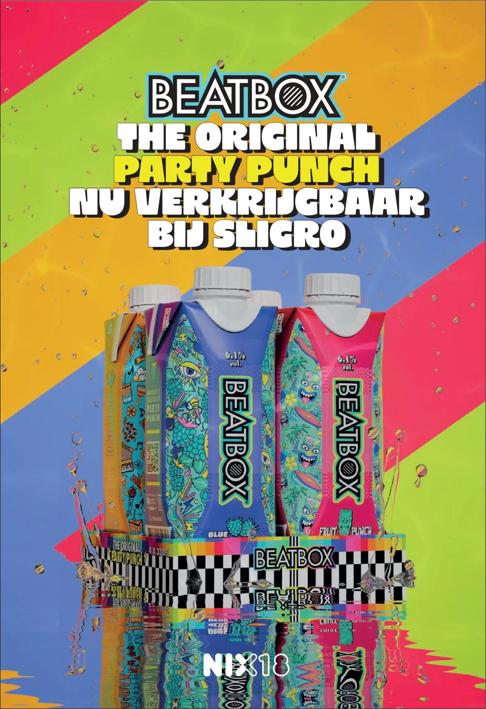 {H1} | Pagina: 21 | Producten: Snacks, Coca Cola, Fanta, Sprite