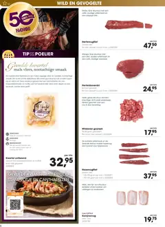 Hanos - Folder - Voorbeeld van een folder van Hanos, geldig van 15.12.2025 | Pagina: 6 | Producten: Rucola, Kisperec, Oven, Kip
