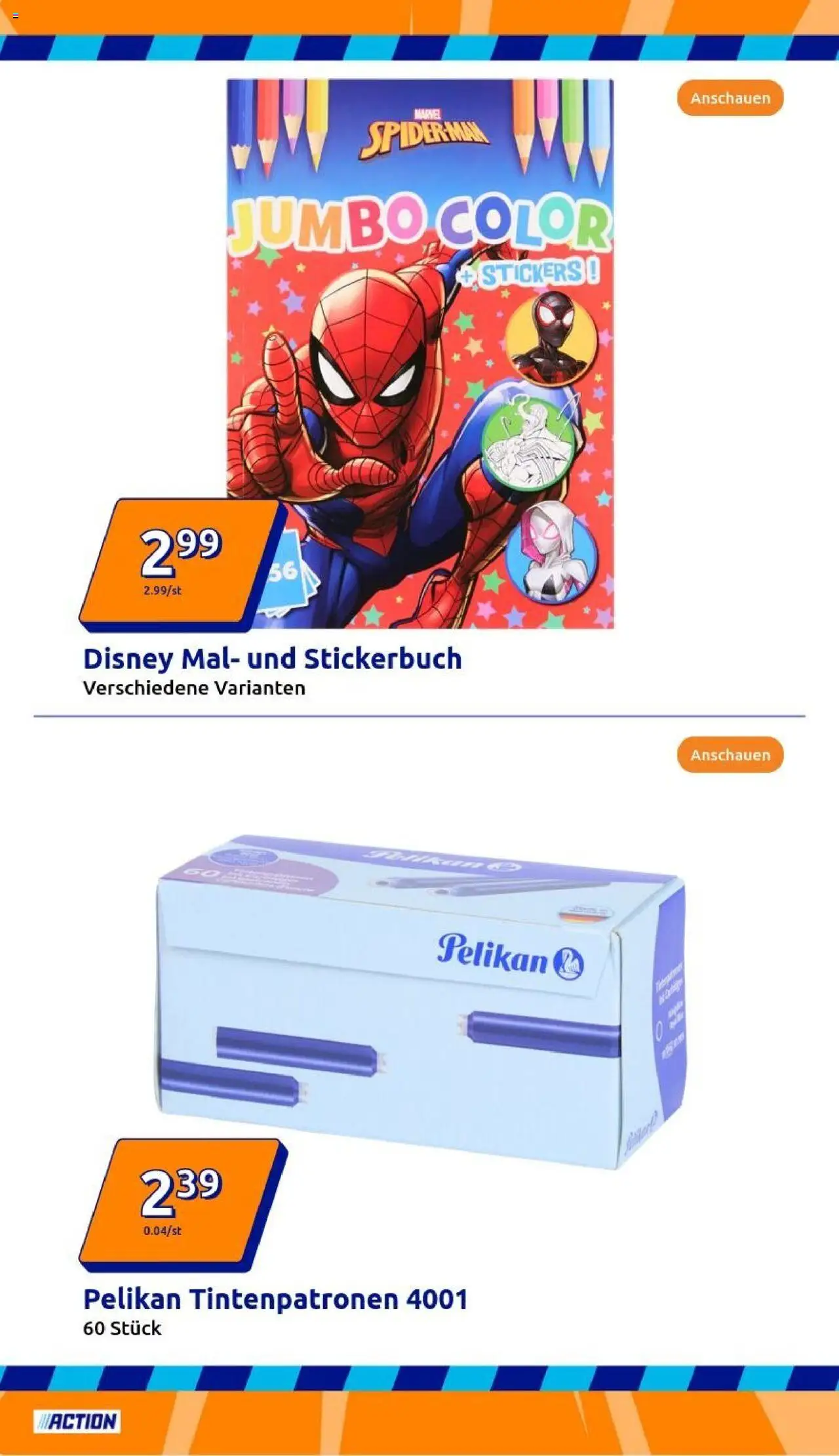 Action Prospekt – gültig ab 10.09.2025 | Seite: 26