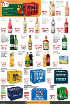 Globus prospekt Limburg	 ab 19.10.2025 gültig | Seite: 3