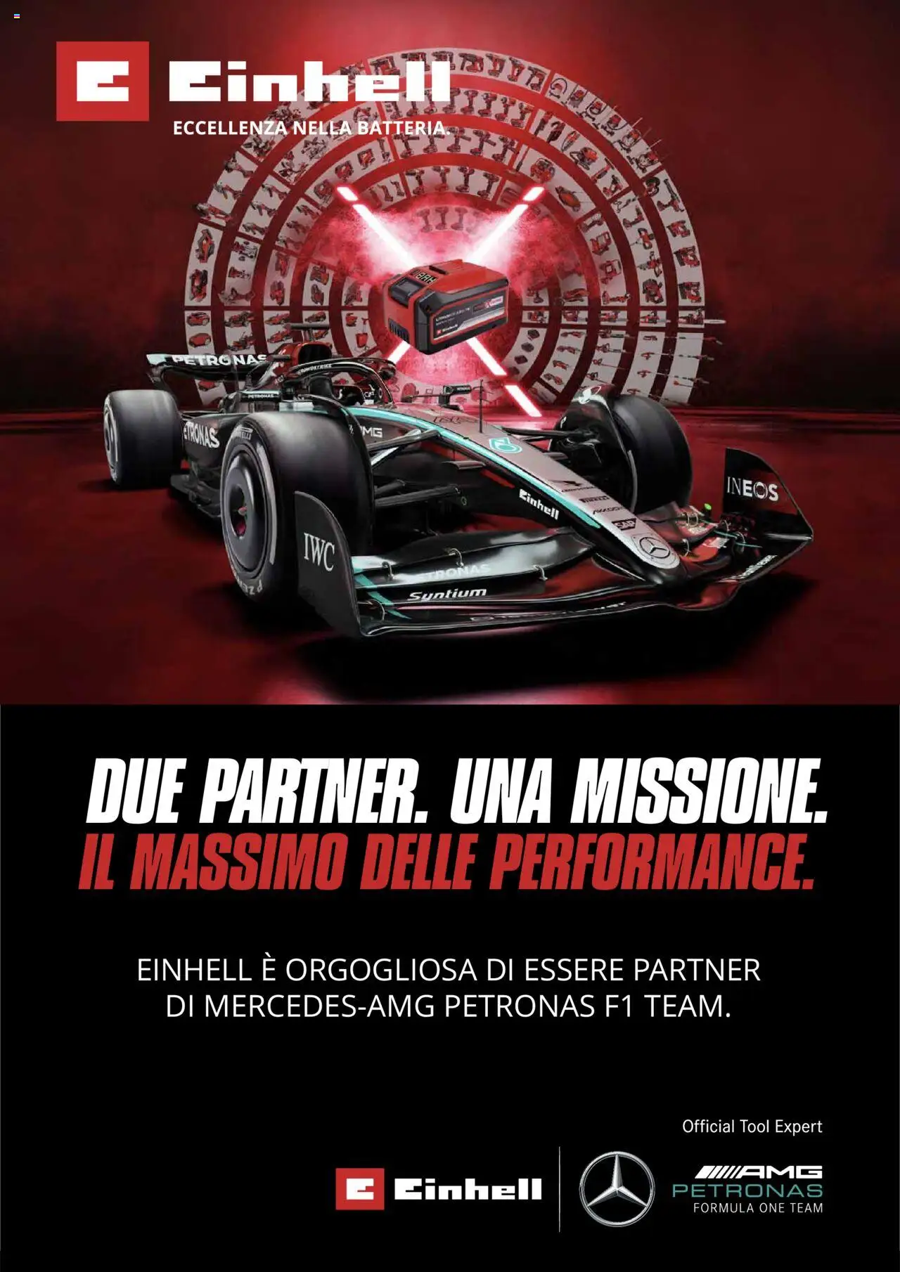 Volantino Einhell del 10.10.2025 | Pagina: 196