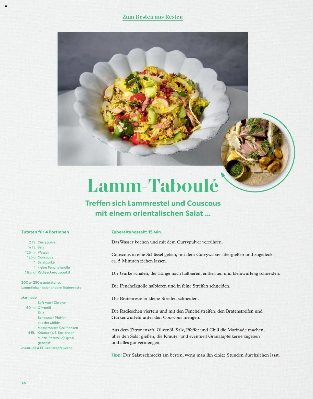 Radatz Schmeckt gültig ab 28.07.2025 | Seite: 26 | Produkte: Salat, Pfeffer, Mühle, Saft