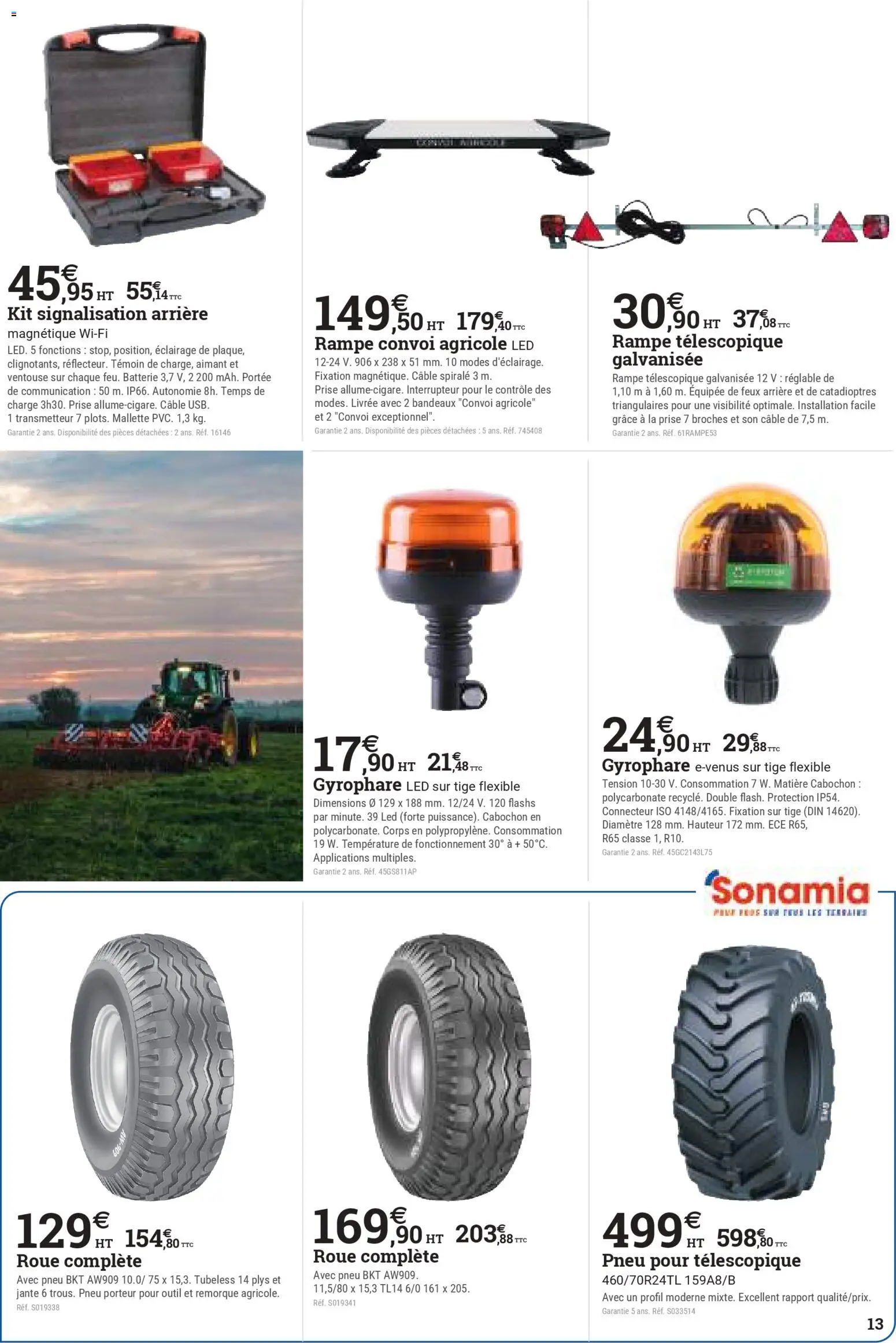 {H1} | Page: 13 | Produits: Connecteur, Remorque, Prise, Batterie