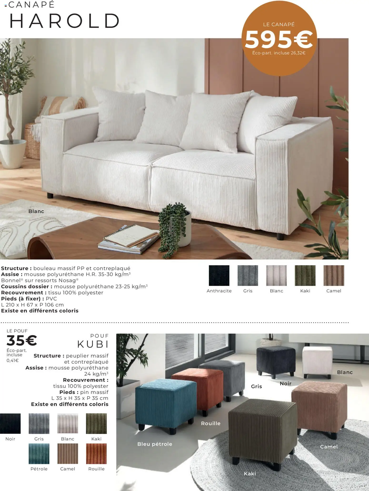 Les promos Cocktail Scandinave débarquent le 18/02/2026 ! 🤯💰 | France