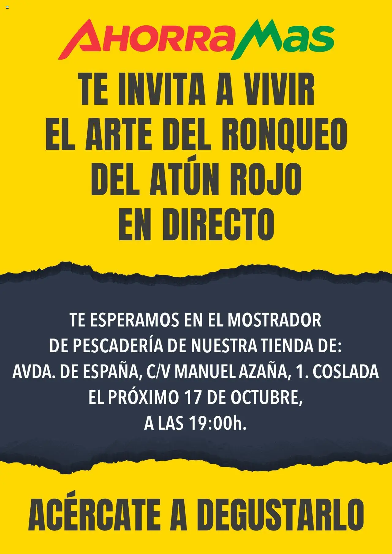 AhorraMas folleto │ válido desde el 16.10.2025 | Página: 2 | Productos: Té