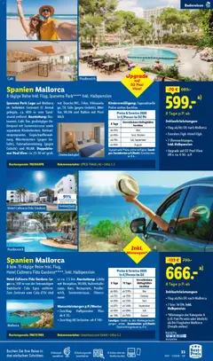 Lidl Reisen Prospekt 	 ab 29.12.2025 gültig | Seite: 33 | Produkte: Telefon