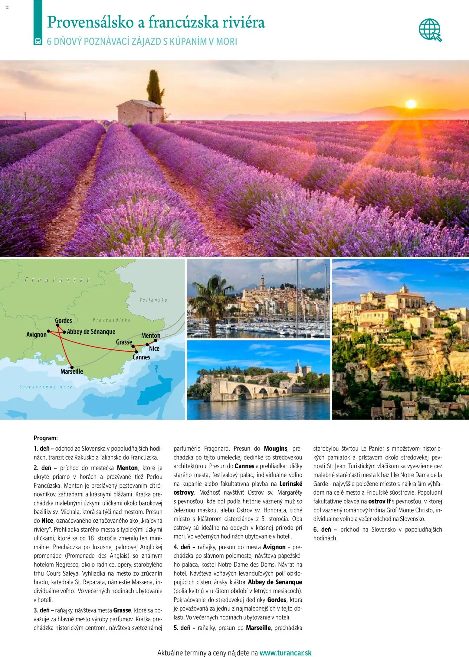 Nové Turancar akcie – leták je platný od 15.12.2025 | Strana: 19