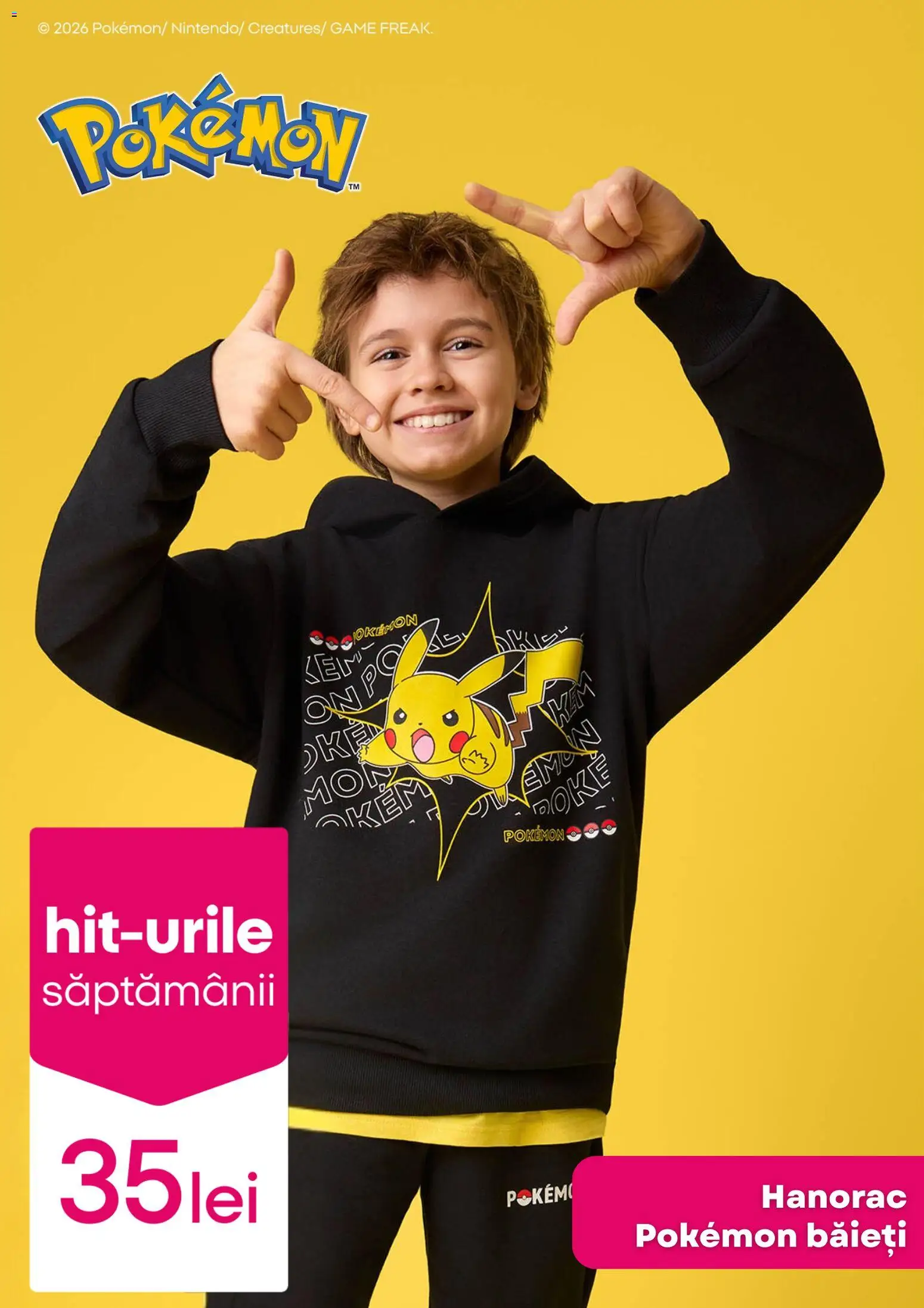 Noul catalog Pepco – valabil de la 15.01.2026 | Pagină: 8 | Produse: Keşe