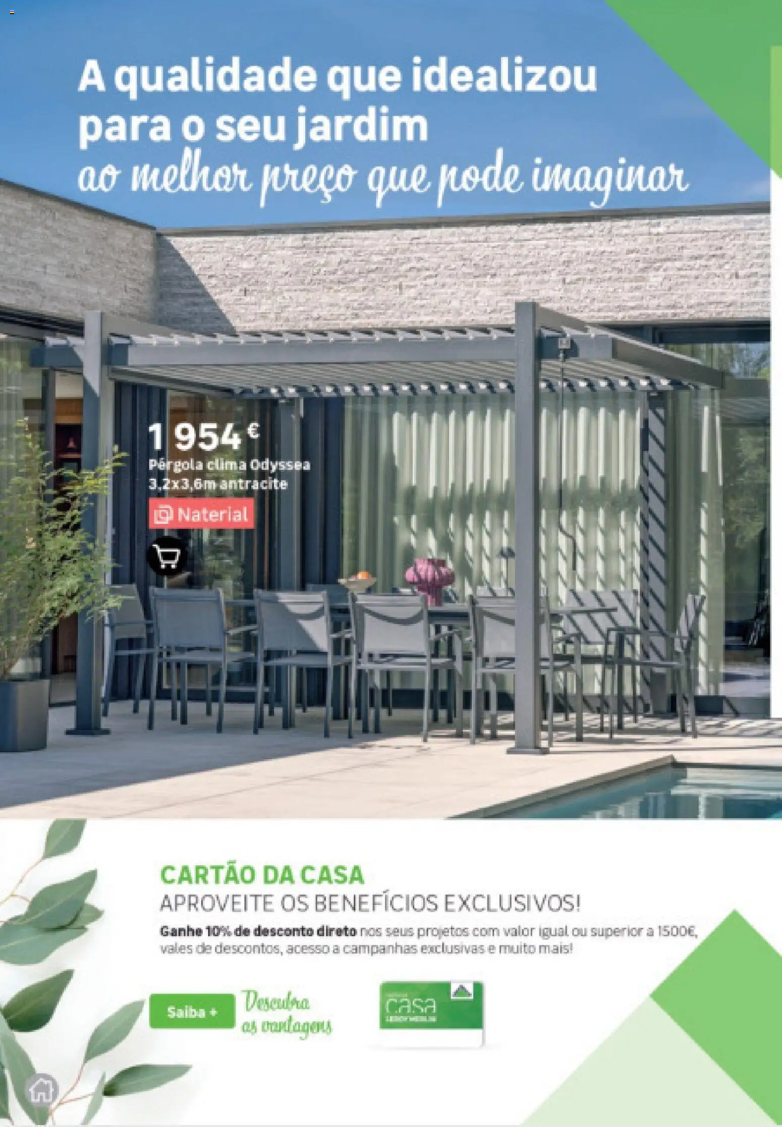 Leroy Merlin Arquipélago da Madeira Jardim │ válido de 12.03.2026 | Página: 4