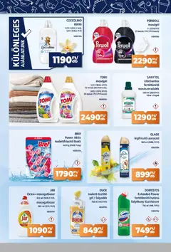 Goods Market Akciós újság - amely érvényes a következő dátumtól: 08.01.2026 | Oldal: 2