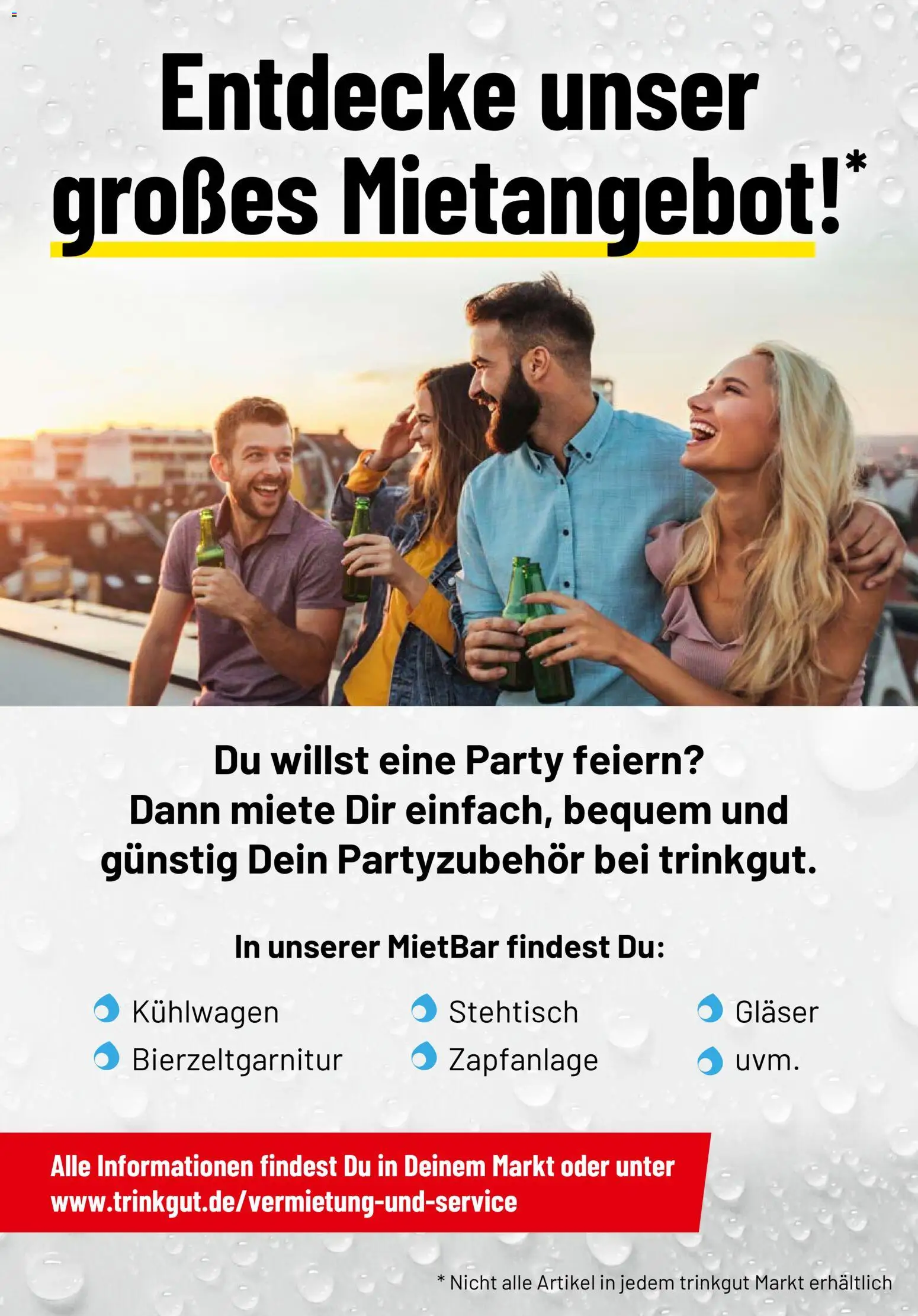 Trinkgut Prospekt – gültig ab 20.10.2025 | Seite: 4