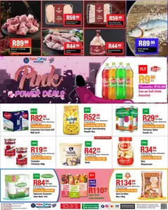 Preview of Take n Pay specials valid from 04.08.2025
