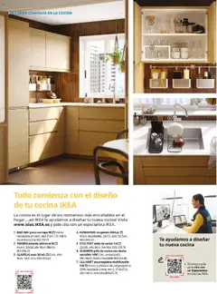 Catálogo IKEA Family Mallorca │ válido desde el 01.07.2025 | Página: 22