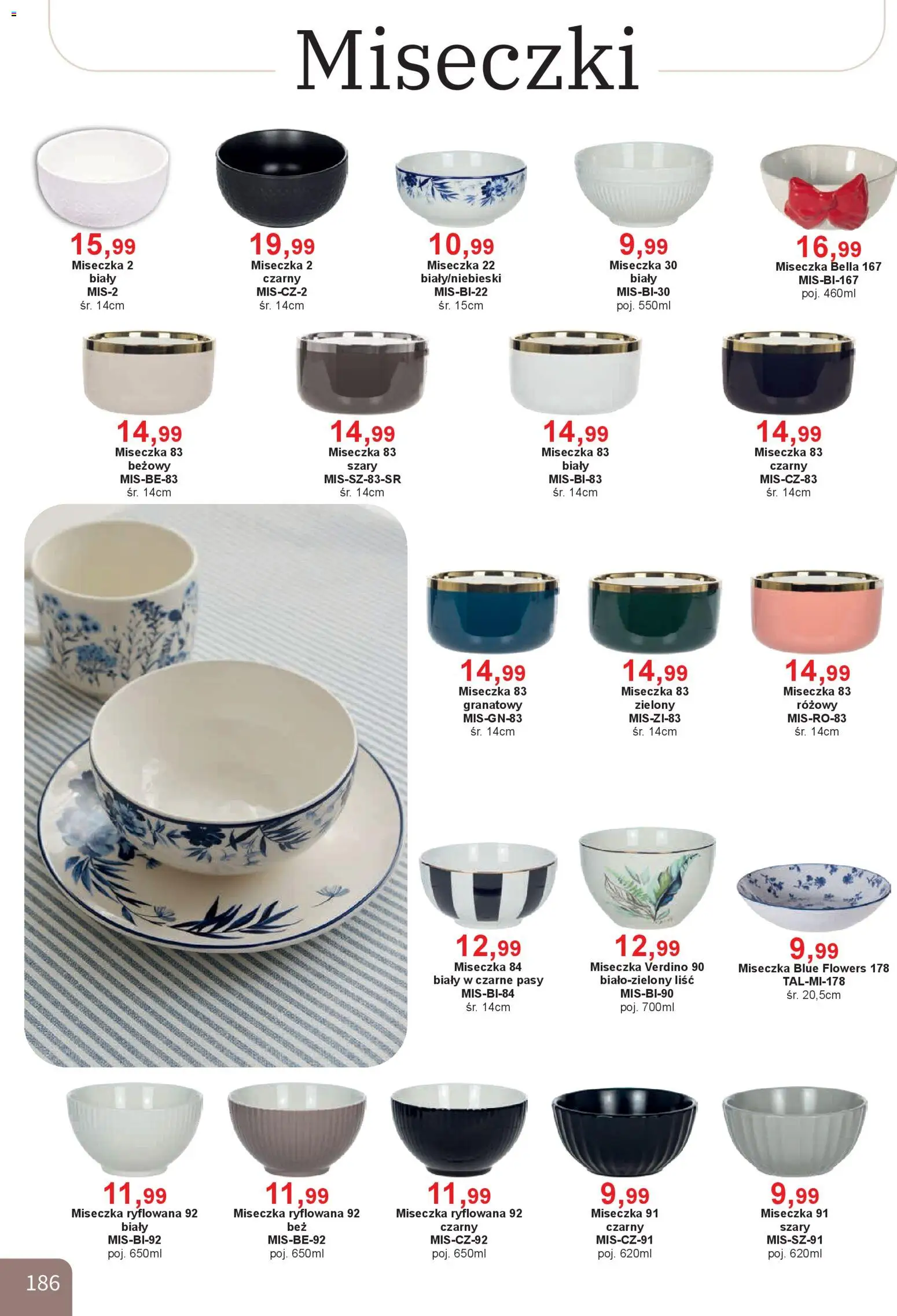 Bodzio Katalog od 01.01.2026 | Strona: 186