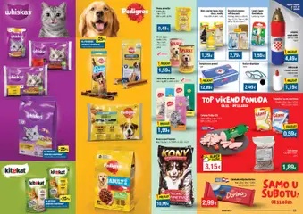 Katalog NTL - Pregled kataloga iz trgovine NTL, vrijedi od 05.11.2025 | Stranica: 12