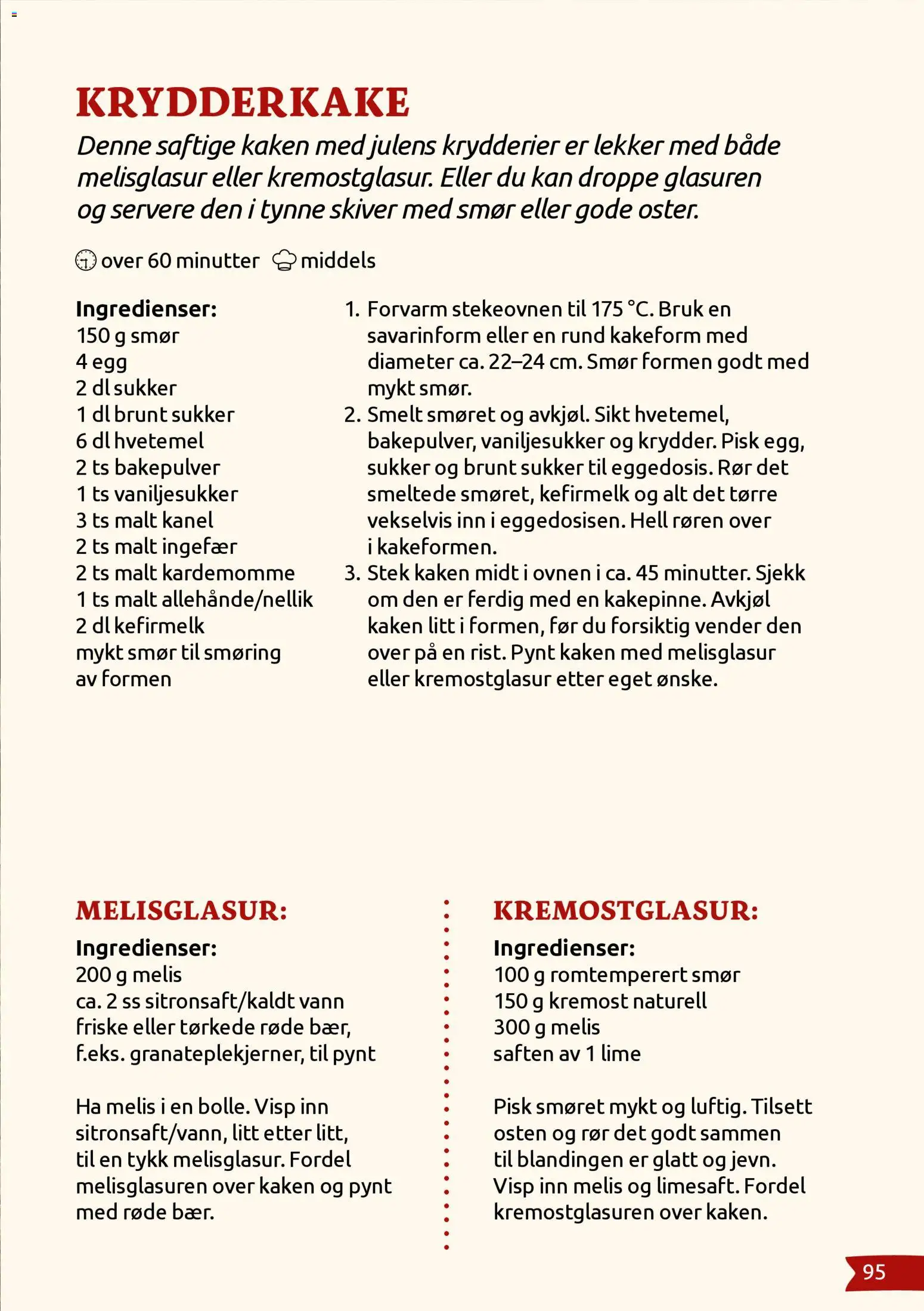 {H1} | Side: 95 | Produkter: Smør, Rjuha, Strandväska, Lime