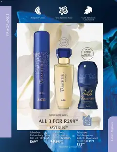 Justine specials catalogue – valid from 01.01.2026 | Page: 42