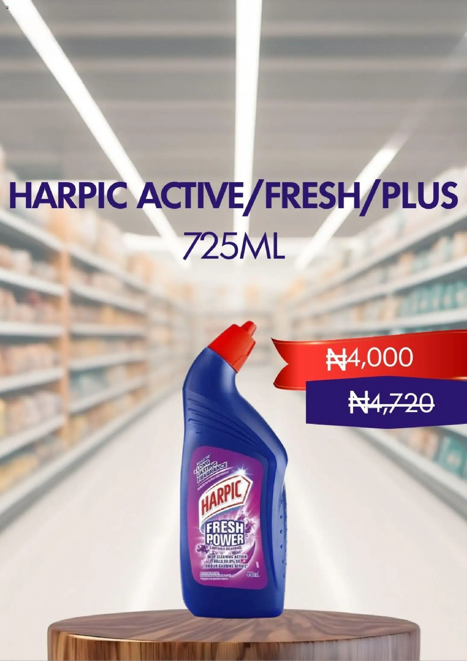 Justrite Catalogue valid from 01.04.2026 | Page: 7 | Products: Fragrance