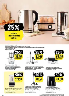 Coop - Una settimana di azioni ab 19.02.2026 gültig | Seite: 14