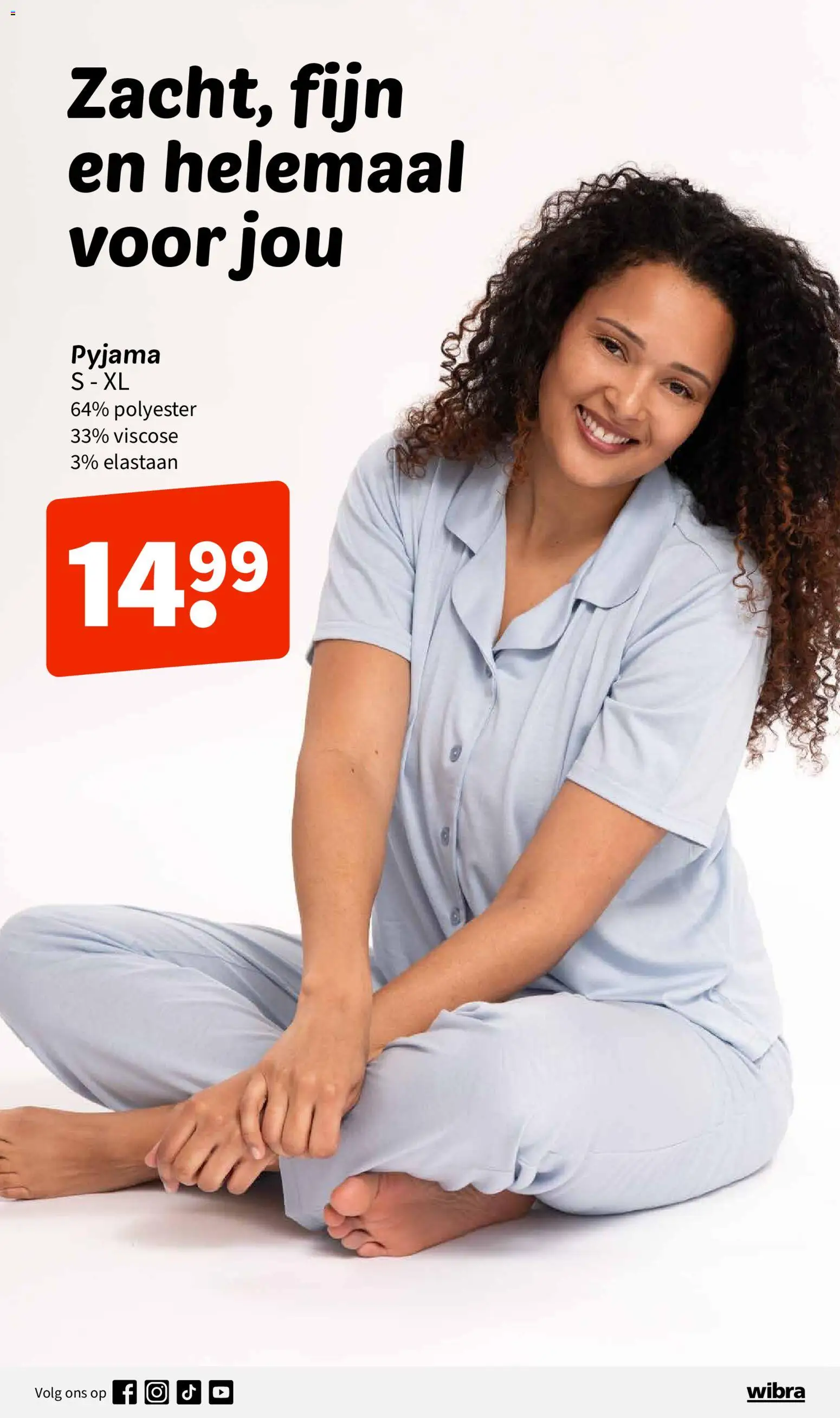 {H1} | Pagina: 8 | Producten: Pyjama