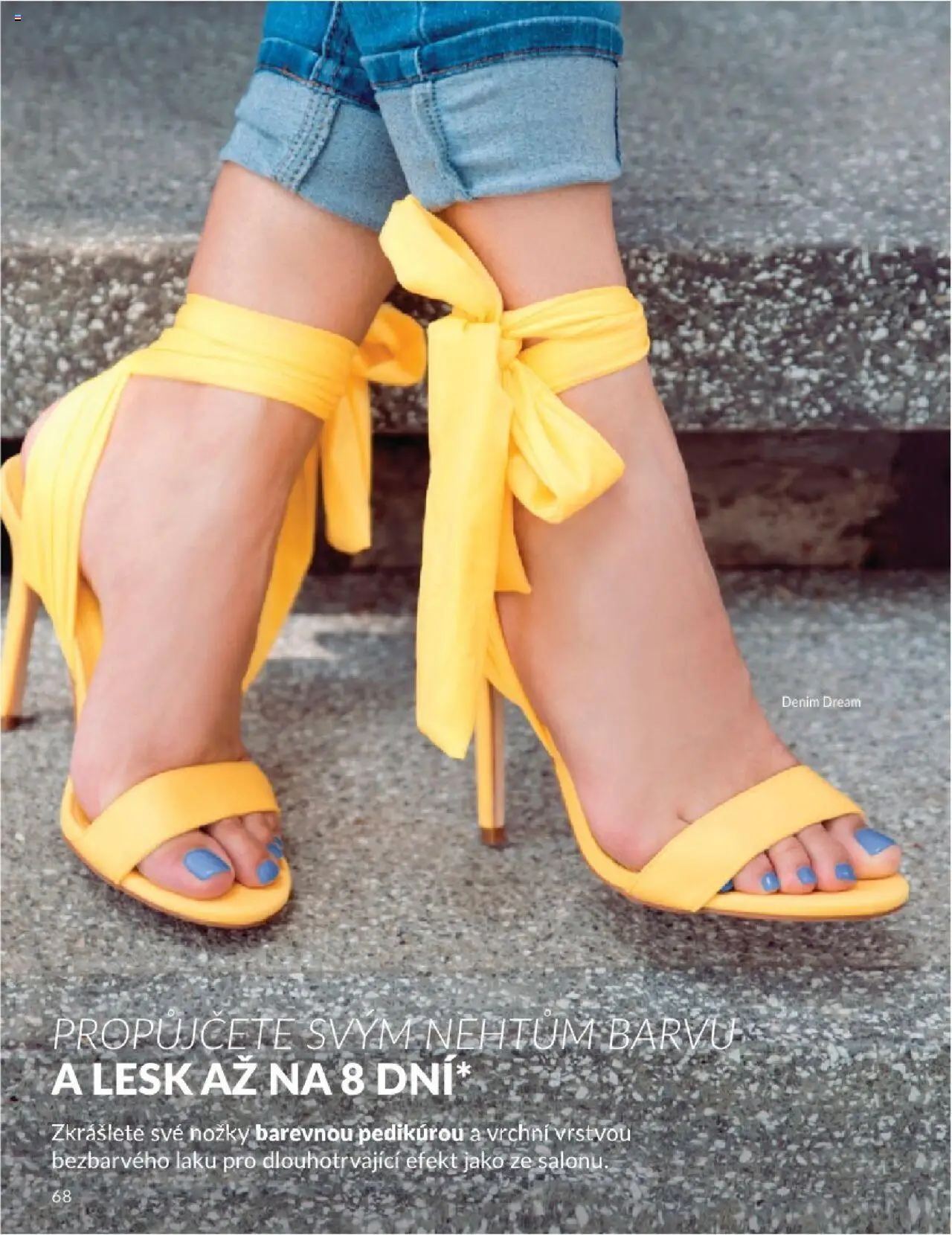 Avon katalog 6/2025 od 01.06.2025 | Strana: 68