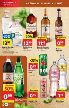 Lidl leták │ platný od 30.06.2025 | Strana: 76
