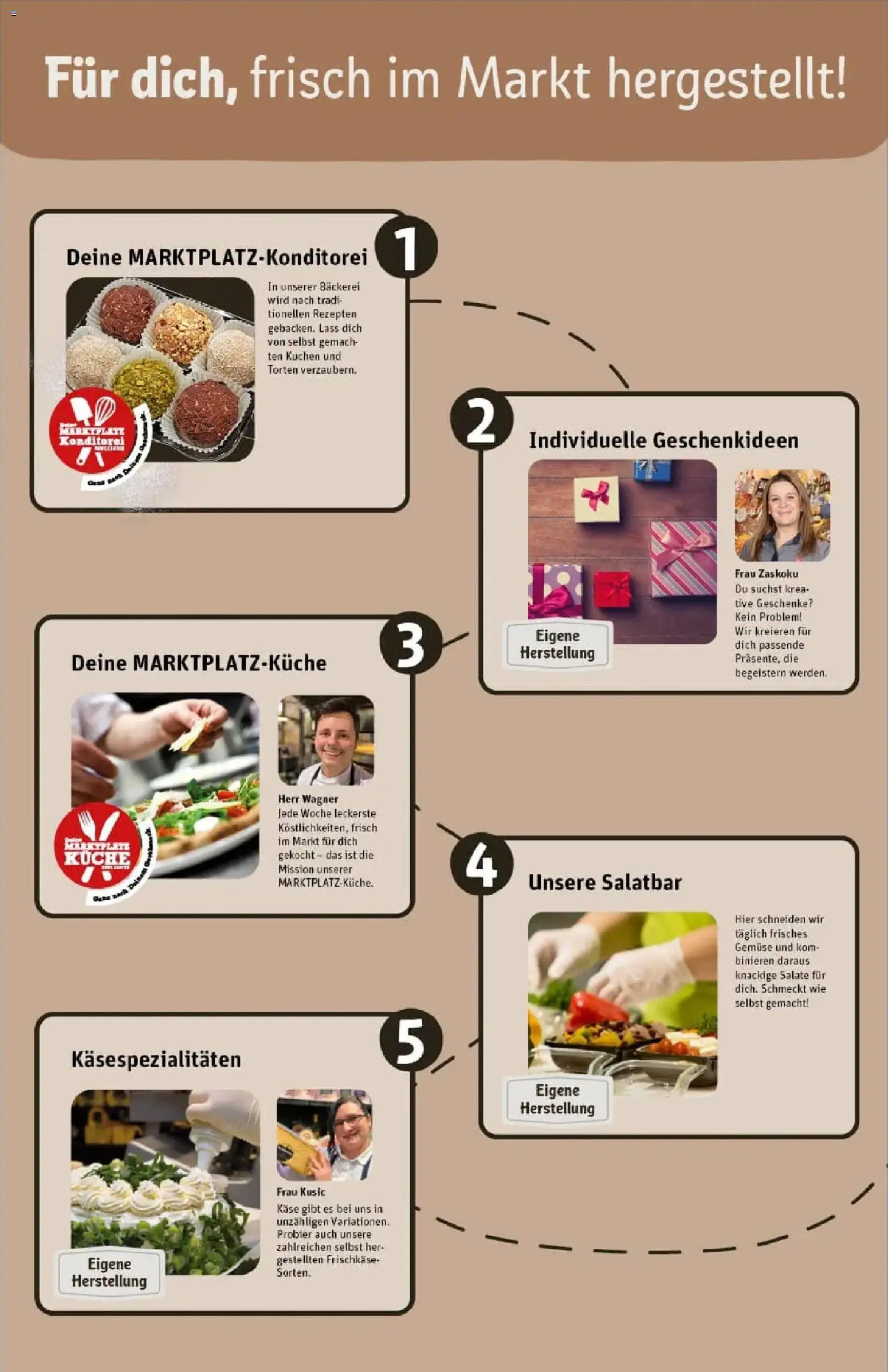 Rewe prospekt Heppenheim	 – gültig ab 26.01.2026 | Seite: 26 | Produkte: Käse, Küche, Gemüse, Kuchen