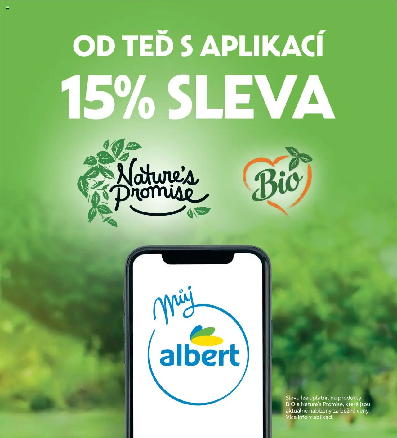 Albert magazín od 01.06.2025 | Strana: 32