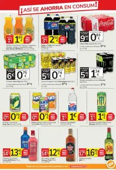 Consum folleto │ válido desde el 24.07.2025 | Página: 15