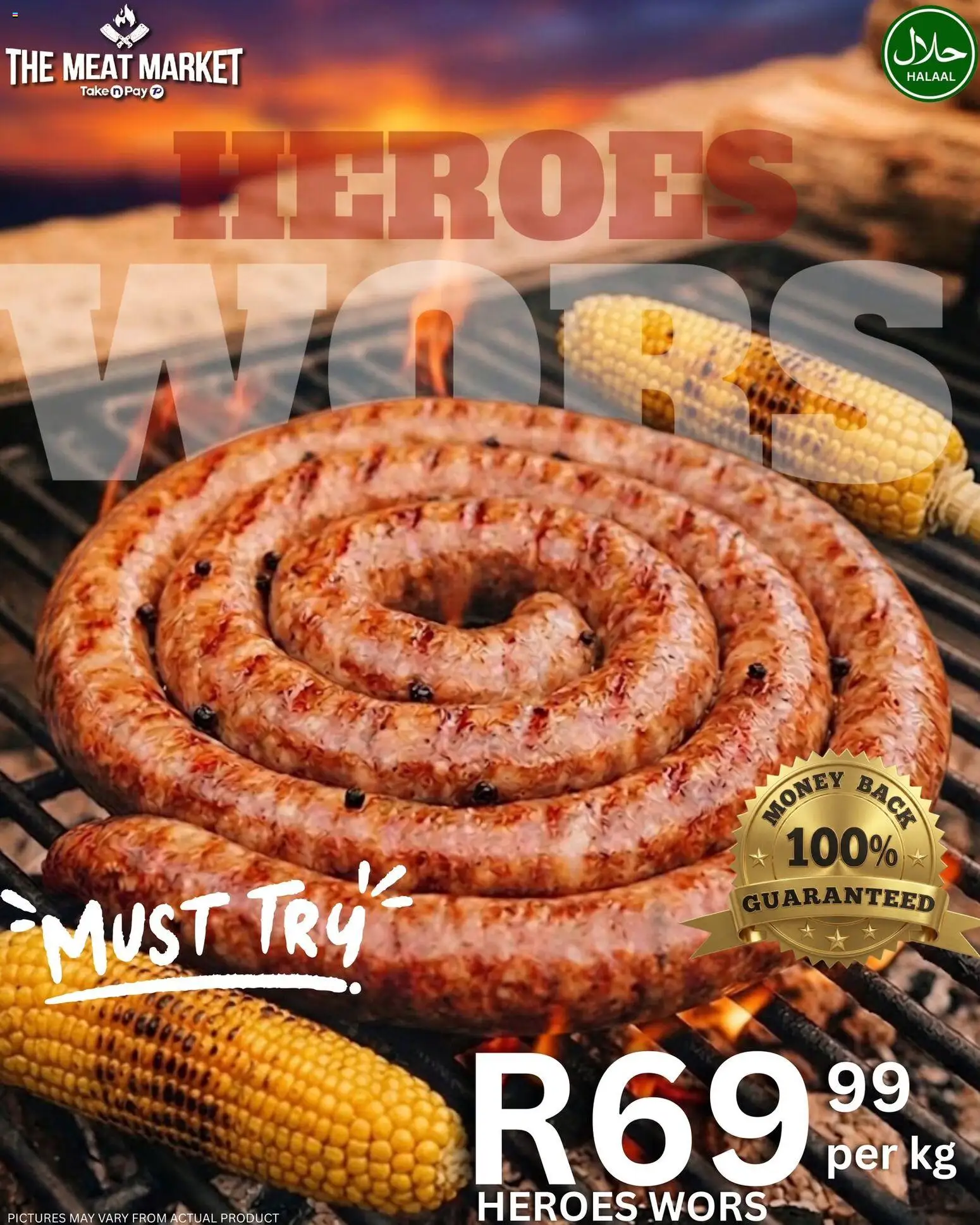 New Take n Pay catalogue – valid from 17.04.2026 | Page: 36