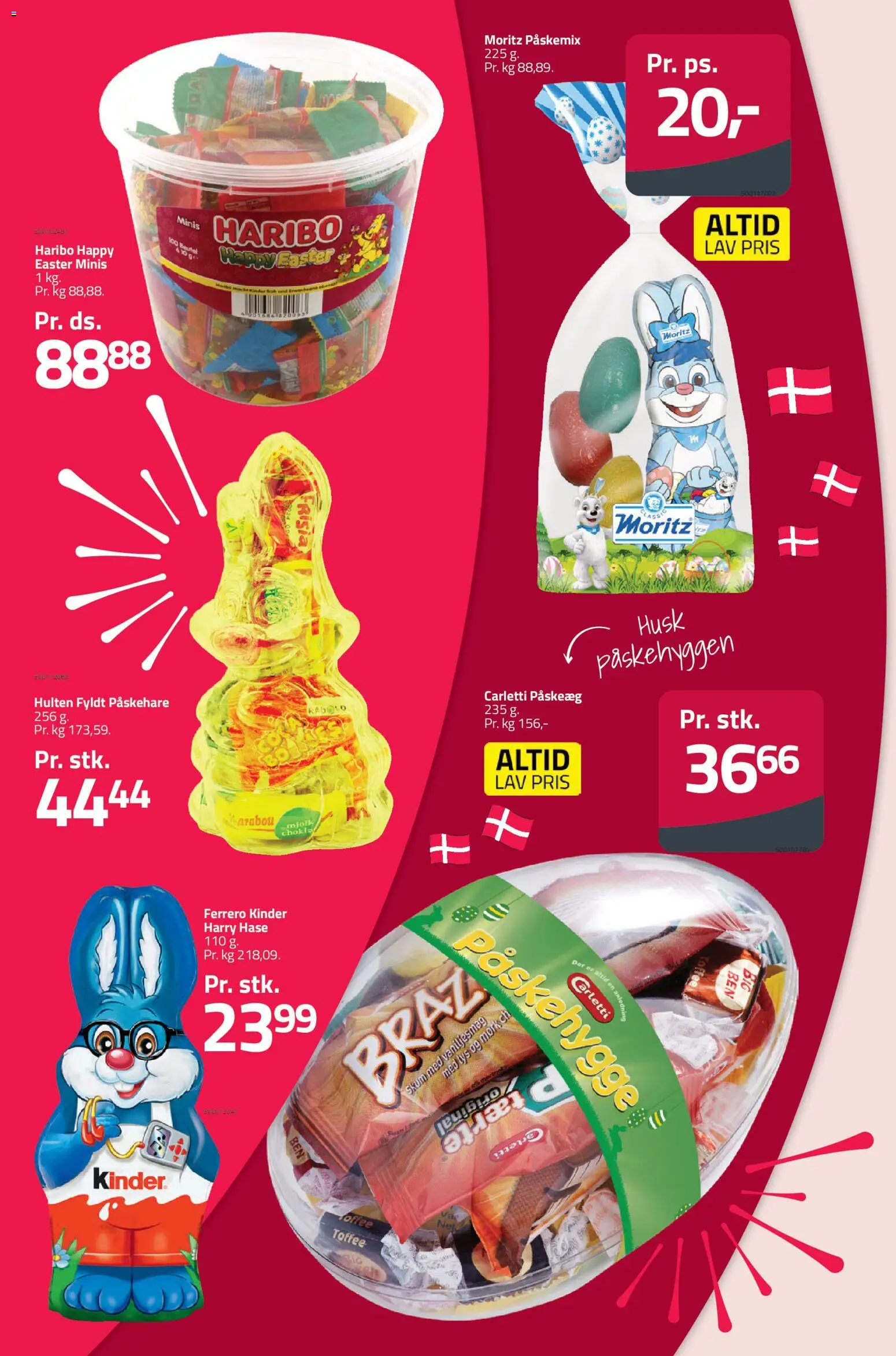 Fleggaard tilbudsavis – gyldig fra 18.02.2026 | Side: 2