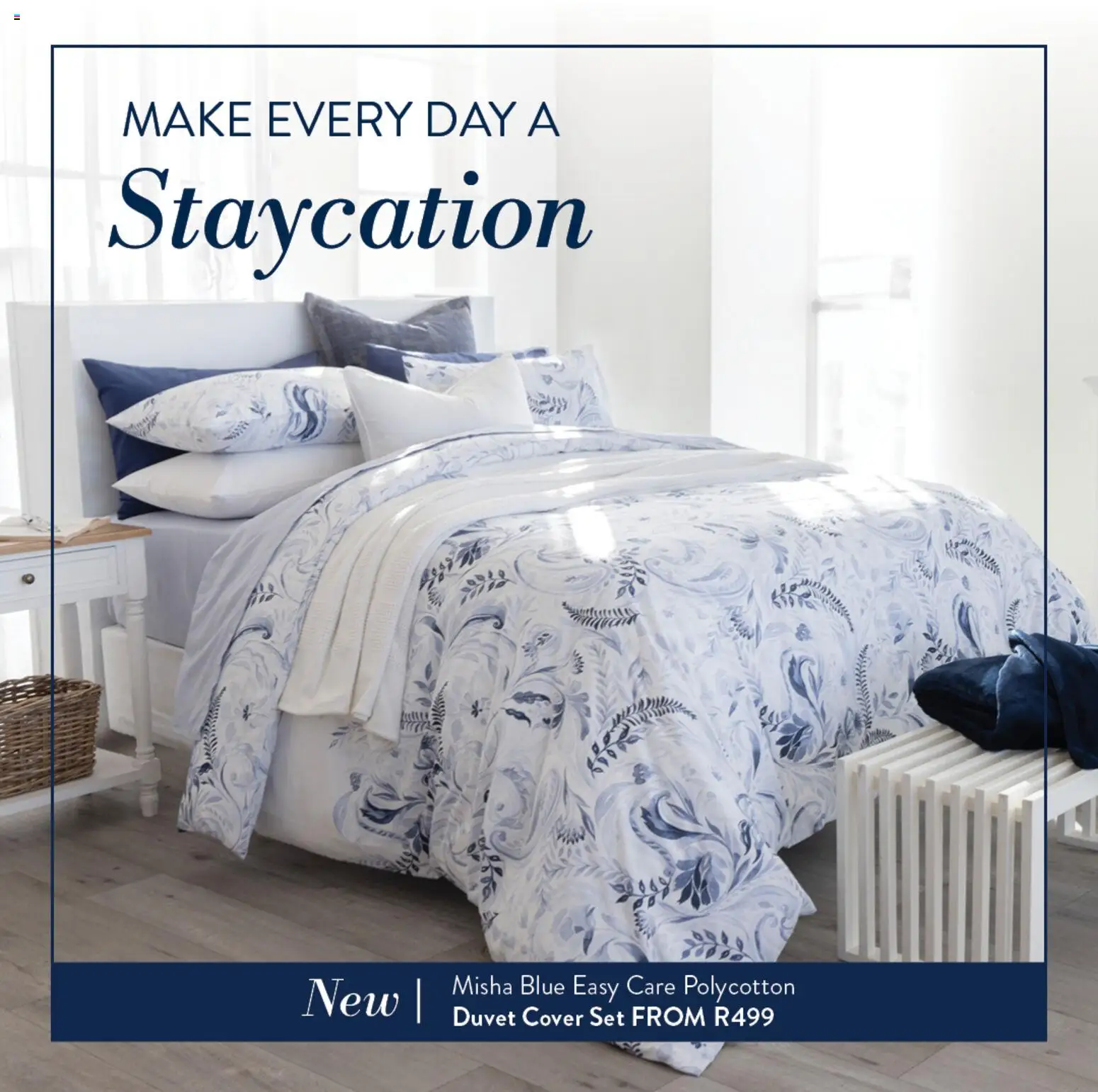 New Volpes catalogue – valid from 22.10.2025 | Page: 1 | Products: Cover, Duvet